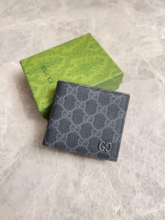 Gucci Wallet 2 colors
