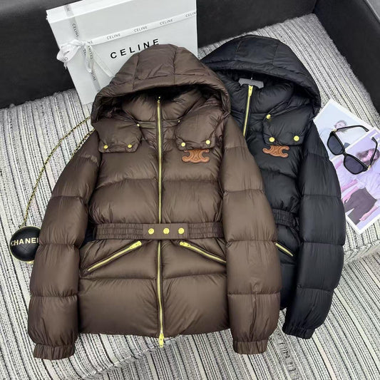 Celine Jacket