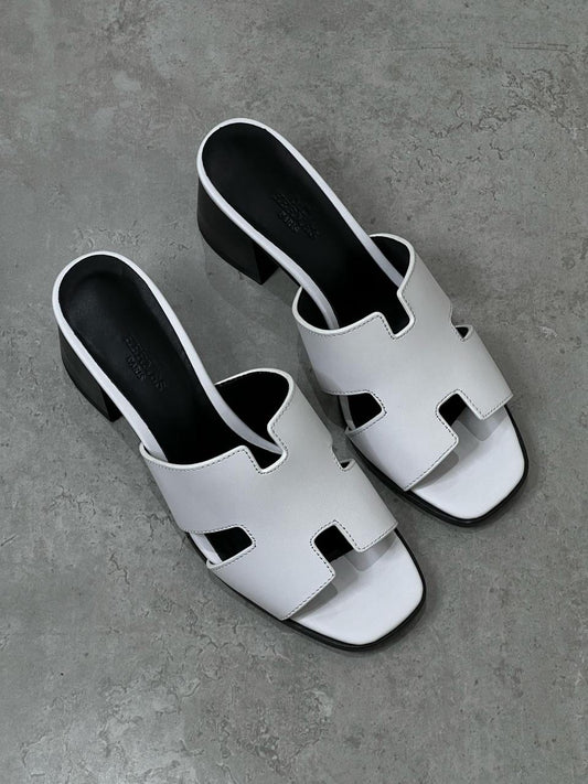 Hermes Slipper 4 colors