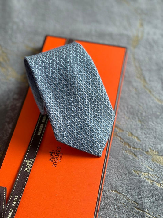 Hermes Tie 2 colors