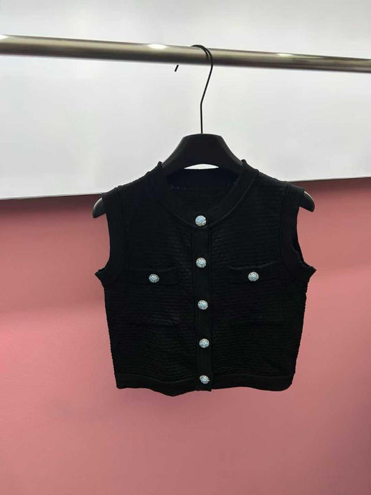 Chanel T-Shirt 3 colors