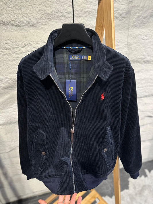 Polo Jacket