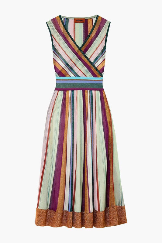Missoni Dress