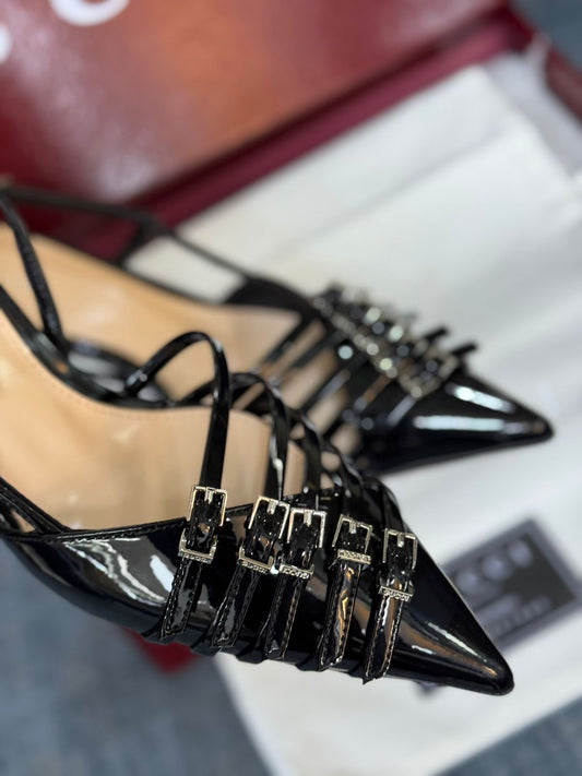 Gucci Heels