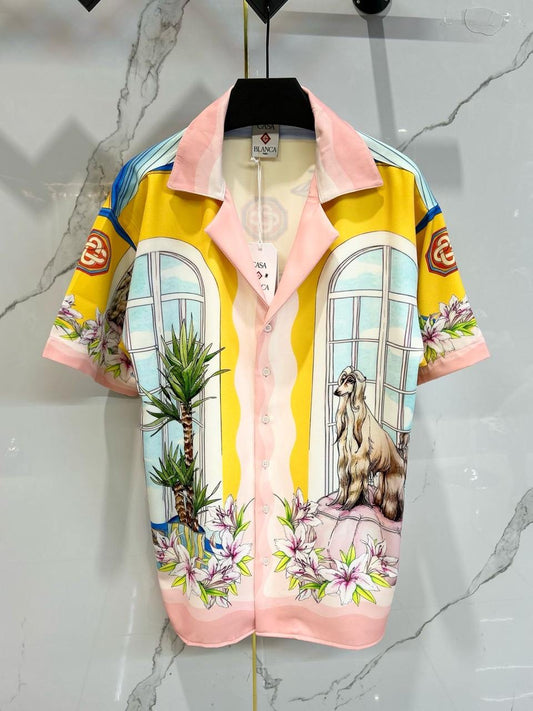 Casablanca Shirt