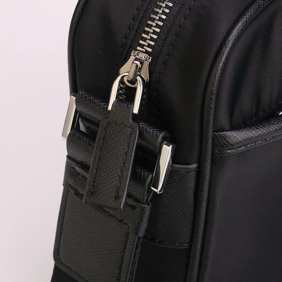Prada Messenger Bag