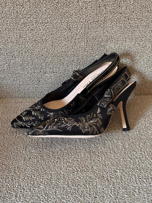 Dior Heels