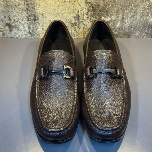 Ferragamo Loafers