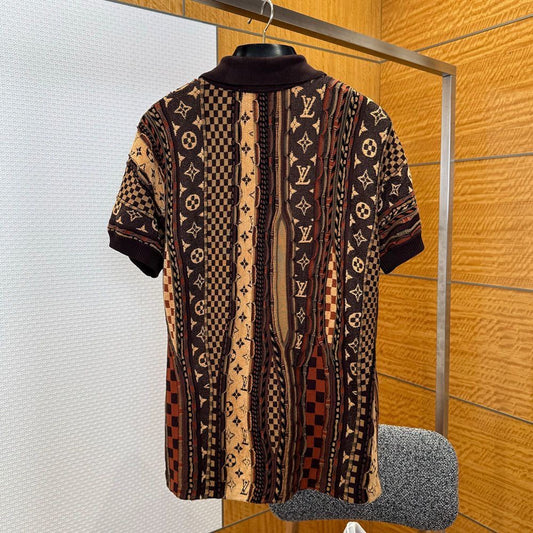 Louis Vuitton Polo Shirt