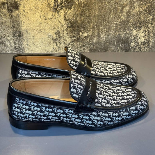 Dior Loafers