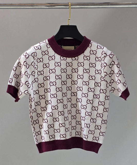 Gucci T-shirt 2 colors