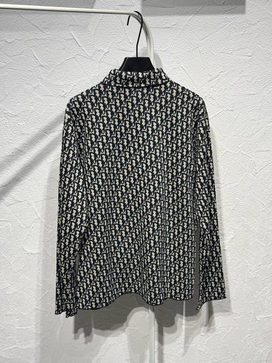 Dior Long Sleeve Shirt