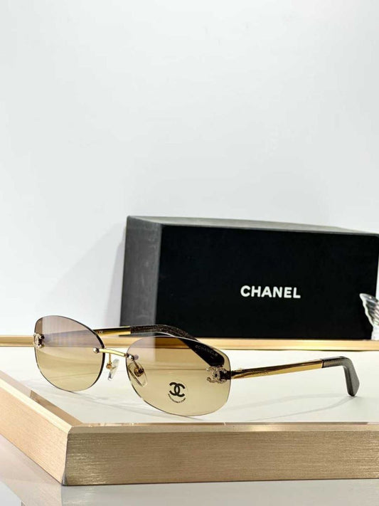 Chanel Sunglasses 4 colors