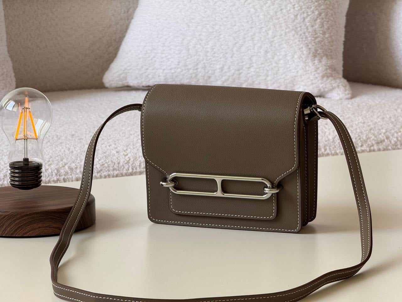 Hermes Sling Bag 4 colors