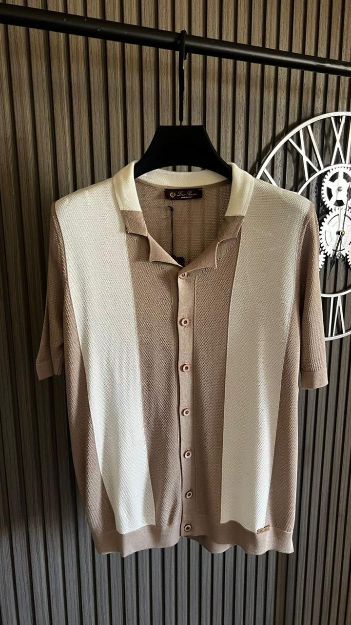 Loro Piana Shirt 3 colors