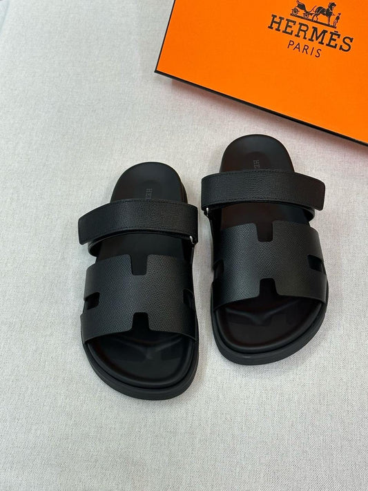 Hermes Slippers 11 colors
