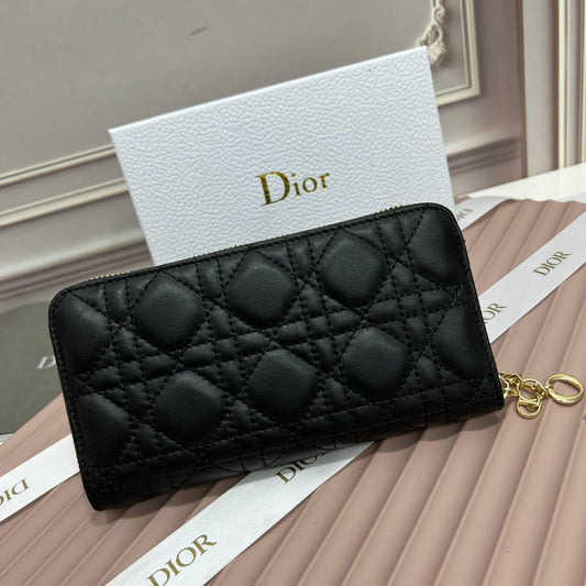 Dior Long Wallet