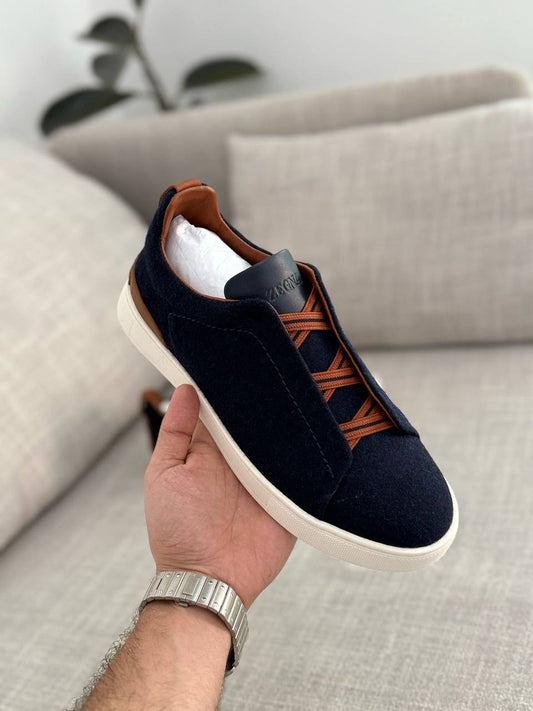 Zegna Sneakers