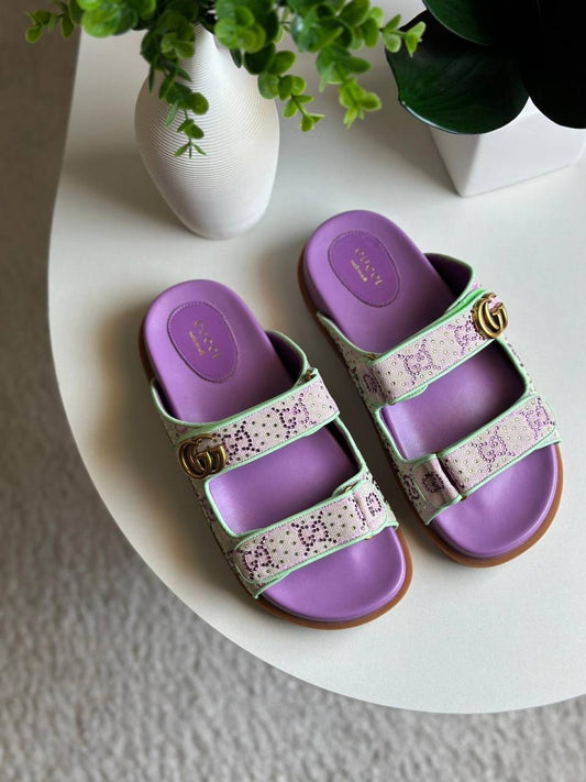 Gucci Slipper