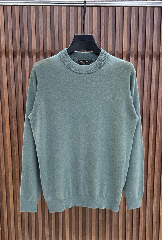 Loro Piana Sweater 4 colors