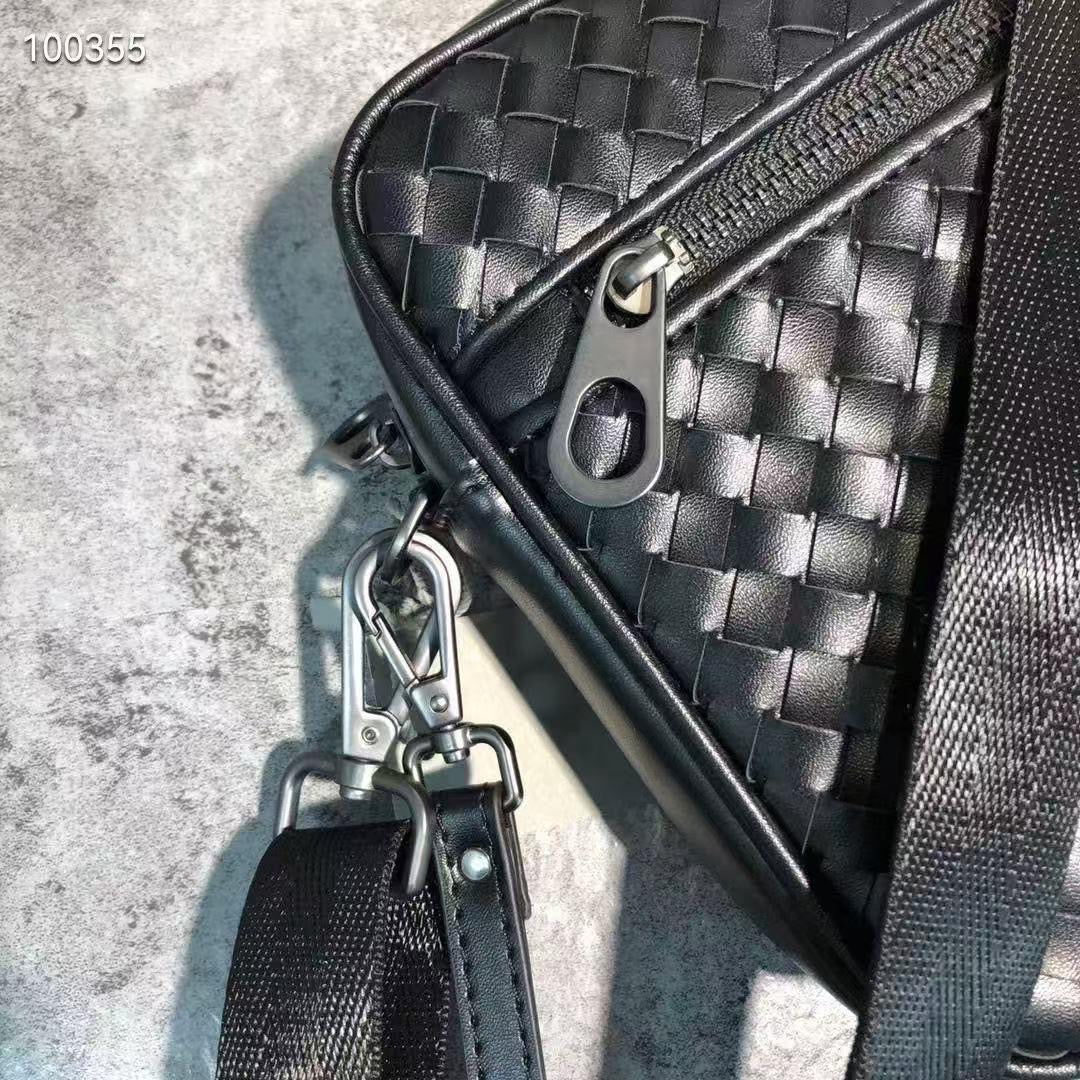 Bottega Messenger Bag