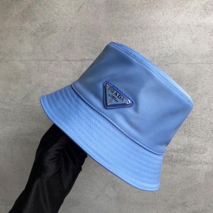 Prada bucket Hat 9 colors