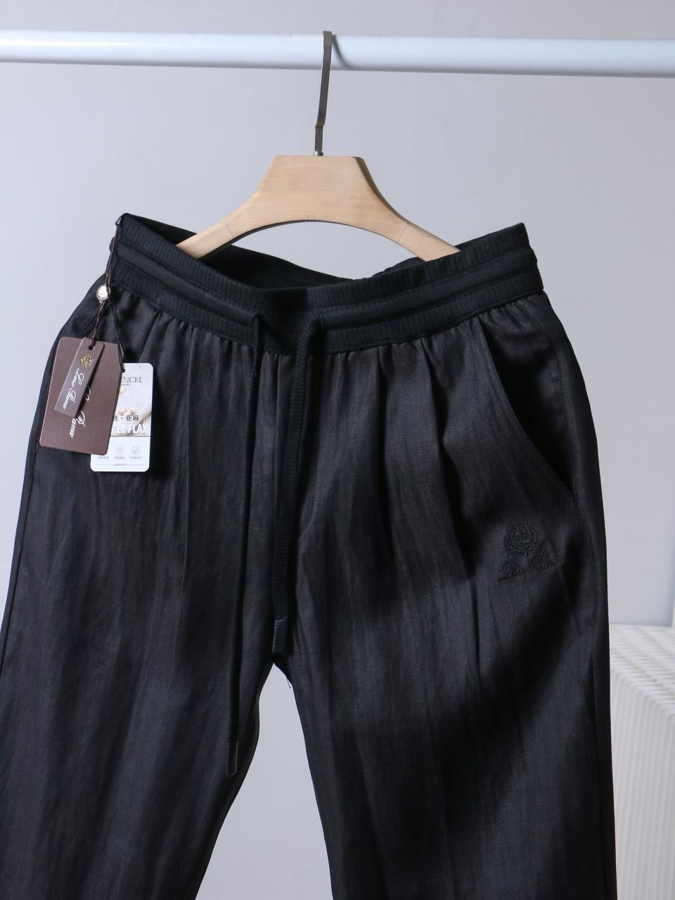 Loro Piana Linen Pants