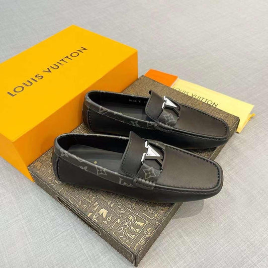 Louis Vuitton Loafers