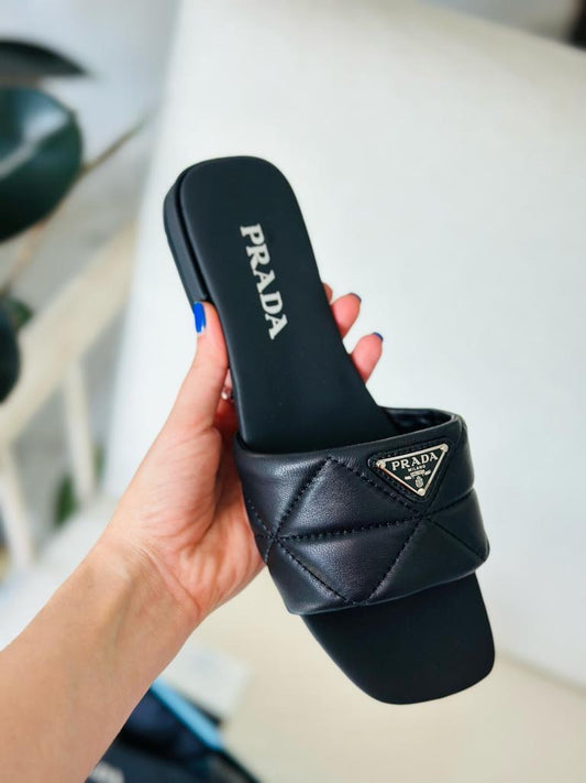 PRADA Female Slippers