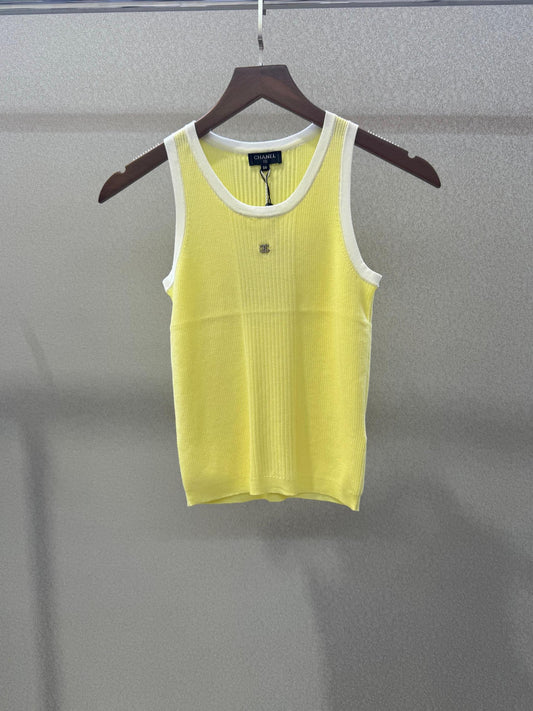 Chanel T-Shirt 3 colors