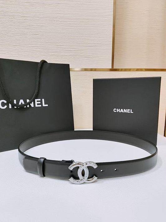 Chanel Belt 4 colors