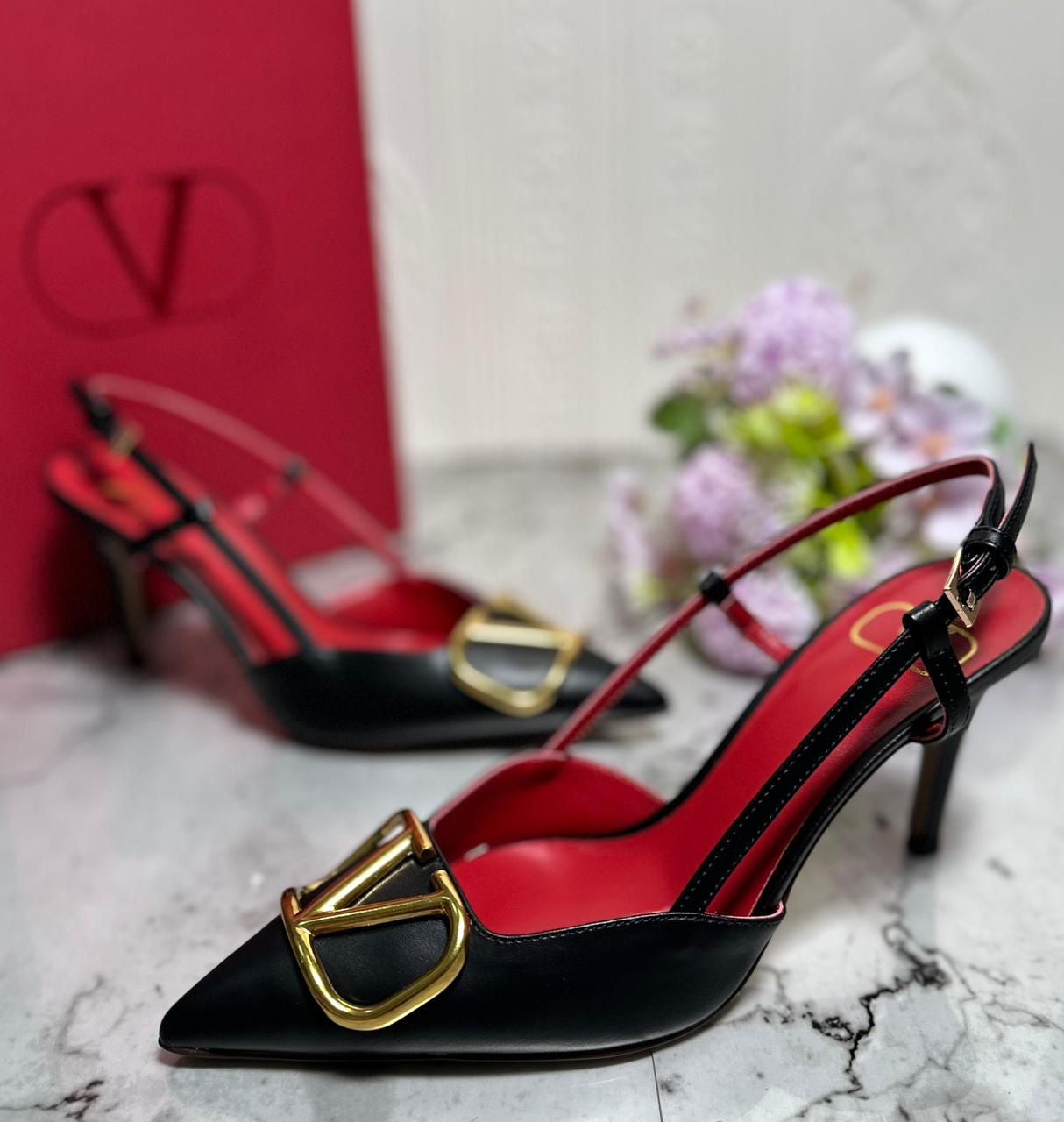 VALENTINO Heels