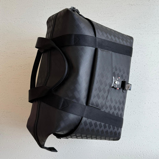 MontBlanc Duffle Bag (VIP Quality)