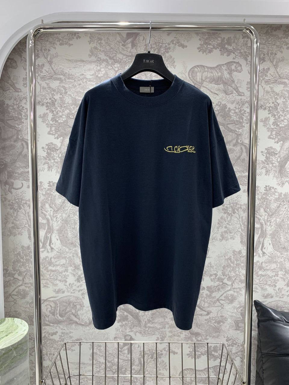 Dior T-Shirts 3 colors