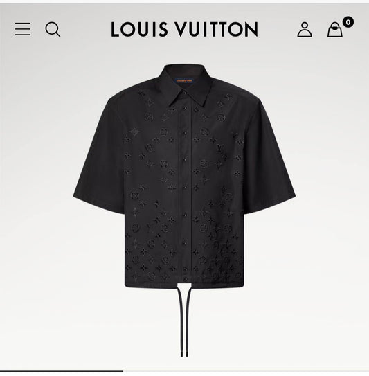 Louis Vuitton Shirt