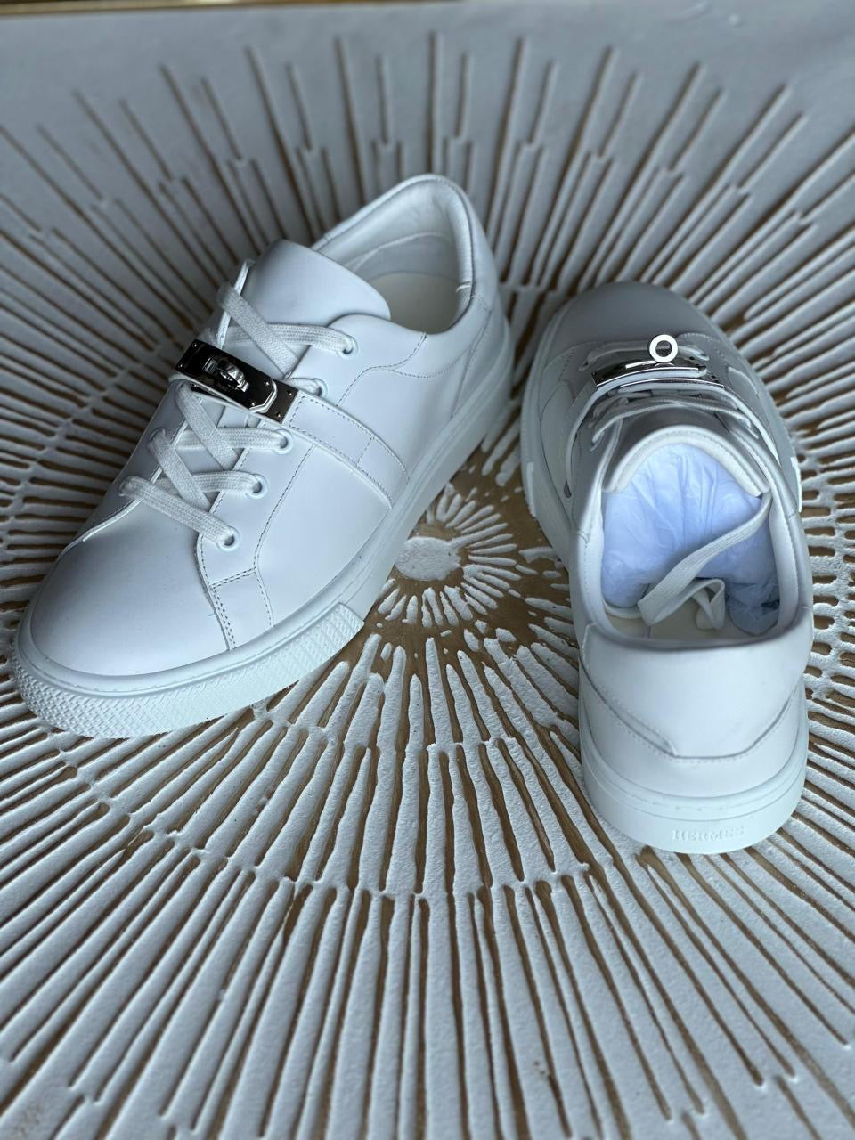 Hermes Sneakers 3 colors