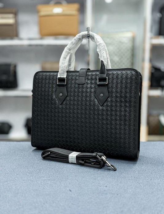 Bottega Laptop Bag (VIP Quality)