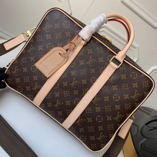 Louis Vuitton Carry Bag