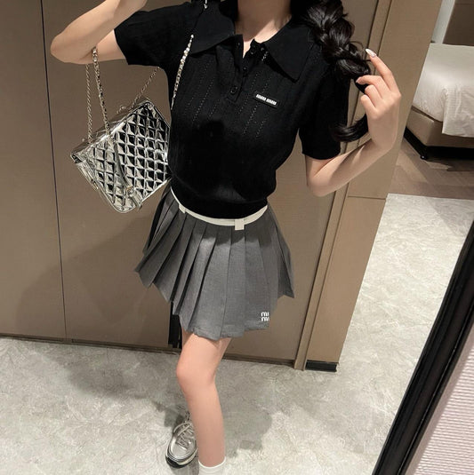 Miu Miu Set 2 colors