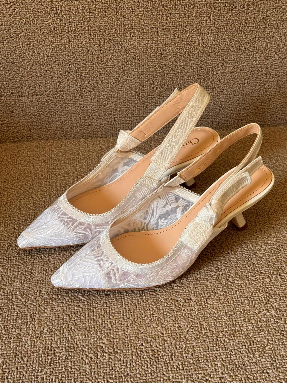 Dior Heels