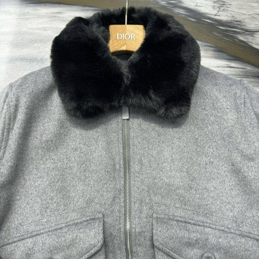Dior Jacket
