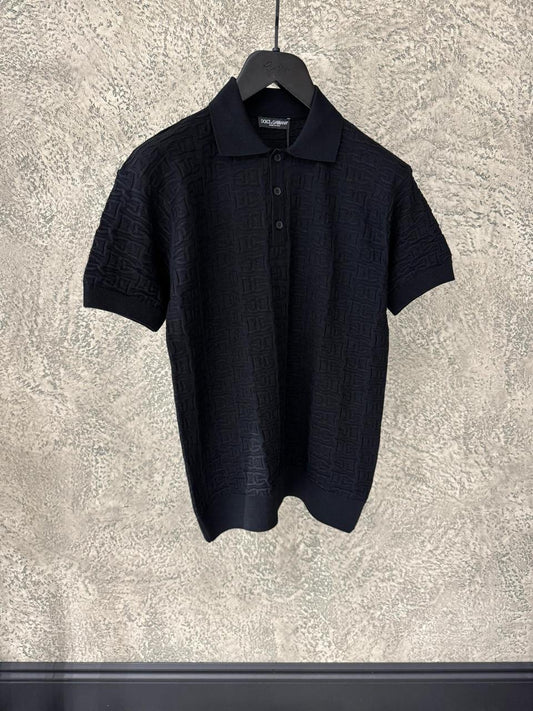 Dolce & Gabbana Polo Shirt 2 colors