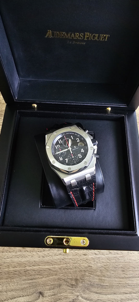 AUDEMARS PIGUET Royal Oak Offshore Watch