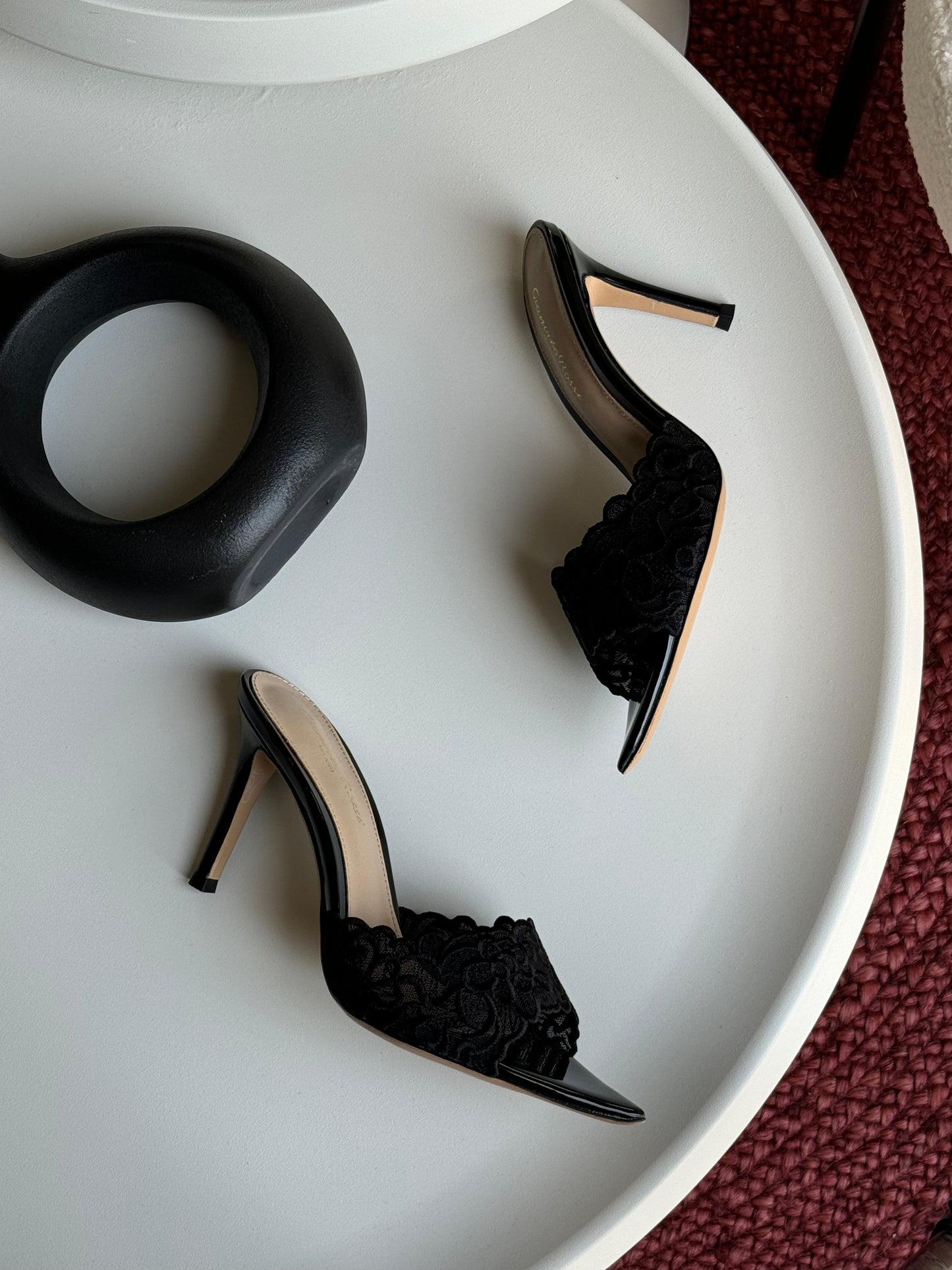 Gianvito rossi Heels