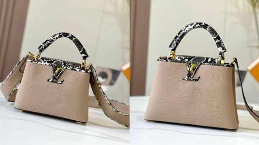 Louis Vuitton Sling Bag 6 Color