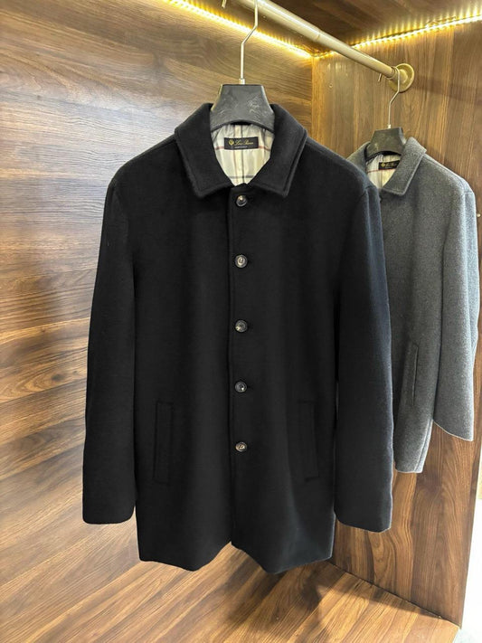 Loro Piana Coat 2 colors