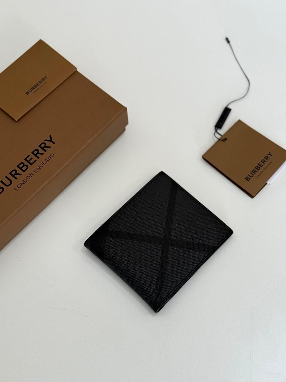 Burberry Wallets 7 colors