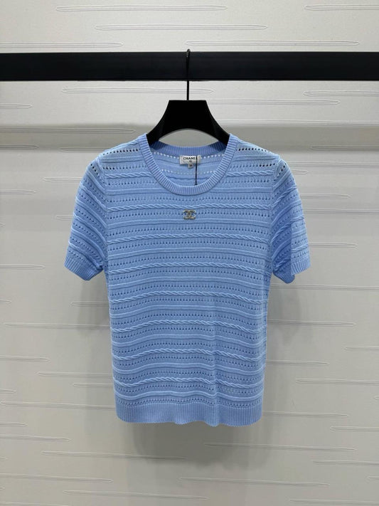 Chanel T-Shirt 2 colors