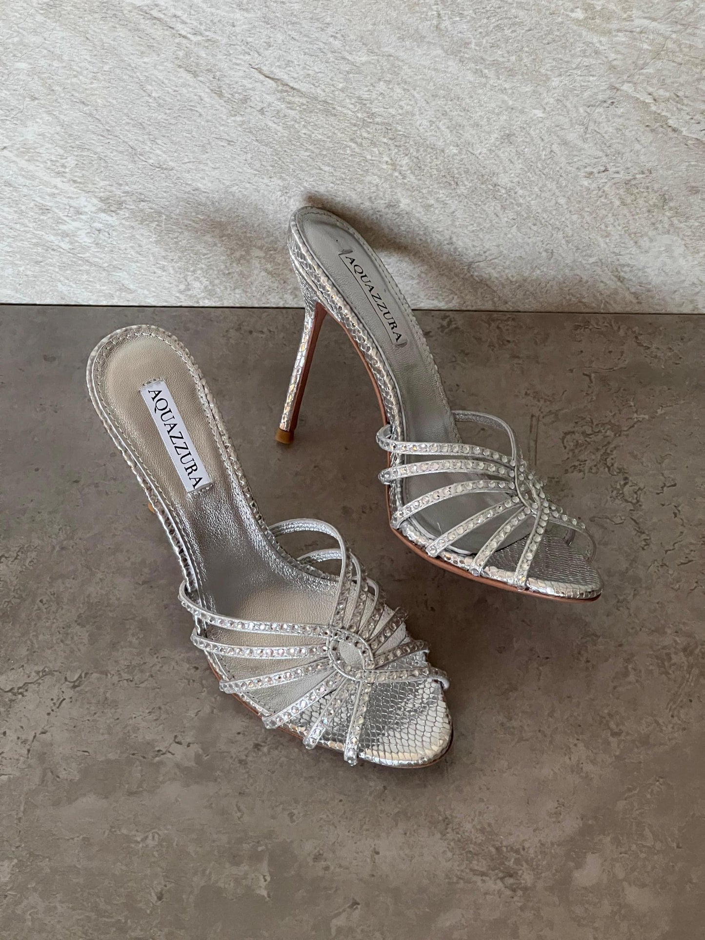 Aquazzura Heels