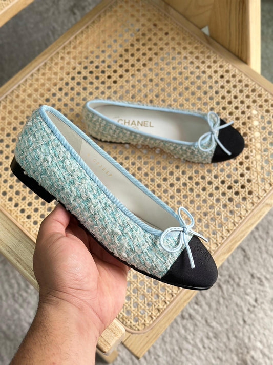 Chanel Ballerina